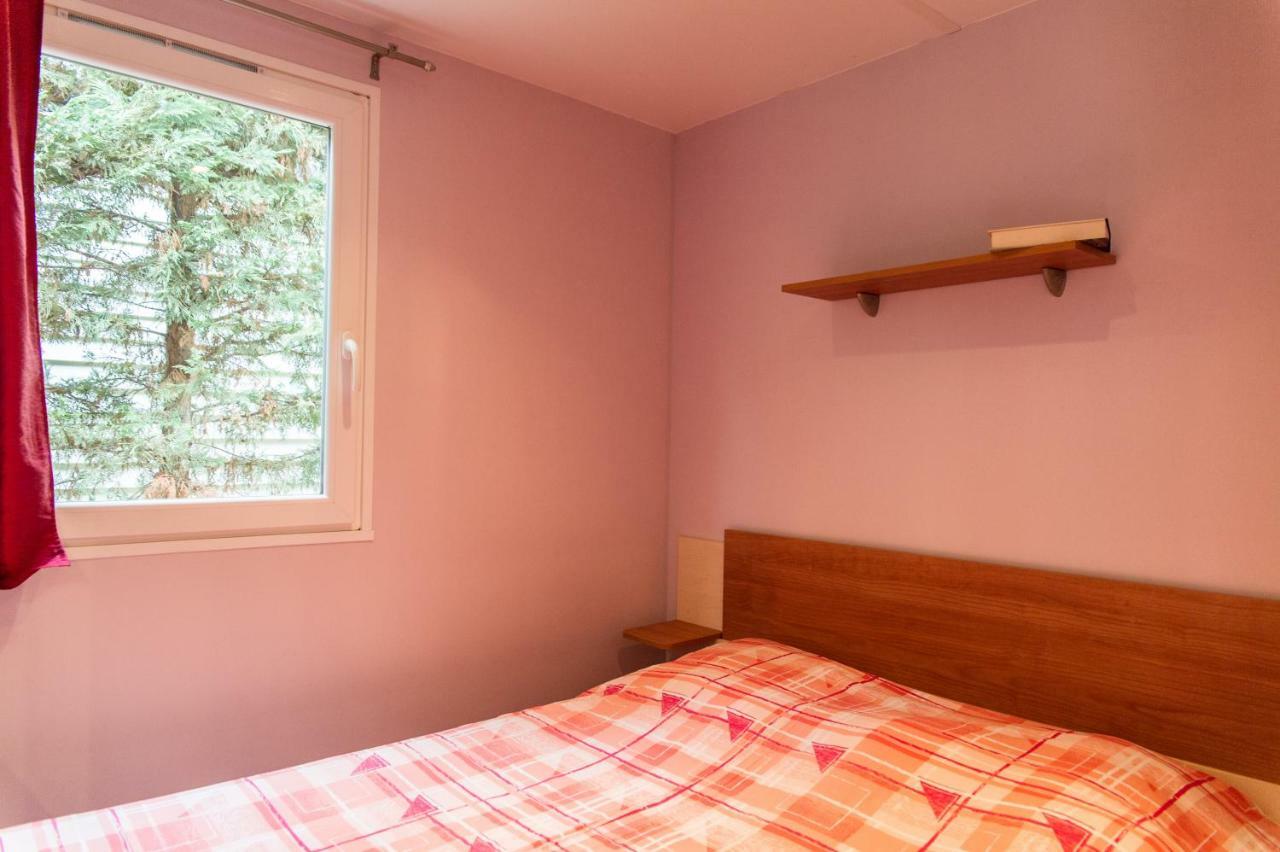 Camping La Plage Argeles Bagian luar foto